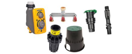 Irrigation Accessories